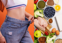 Weight Loss Without Starving: A Sustainable Approach That Actually Works