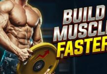 Build Muscle Faster: The Science of Strength Training Explained
